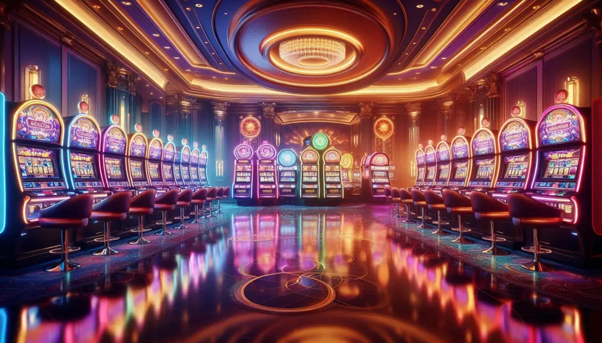 Captain Spins Casino